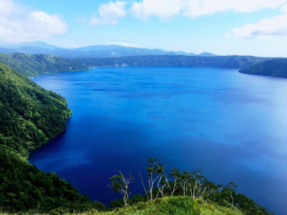 🏞️ 마슈호 제3 전망대 (摩周湖第3展望台) 이미지 7